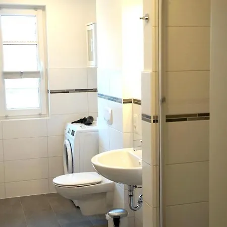 Lindenstrasse 13 4 Zingst