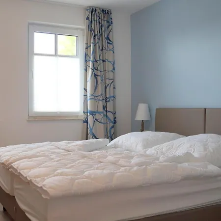 Lindenstrasse 13 4 Apartamento