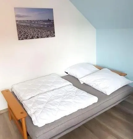 Apartment Lindenstrasse 13 4