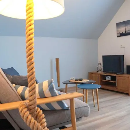 Lindenstrasse 13 4 Apartment *